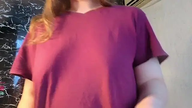 Biancka  online show from January 14, 2026, 6:19 am