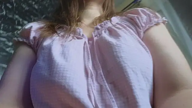 Biancka  online show from March 25, 2026, 5:46 am