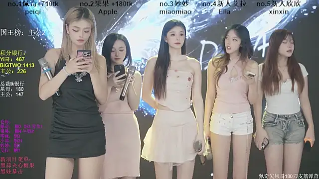 Snapshot of DNA_69 chatting on November 29, 2025, 6:38 am DNA 69 online show from November 29, 2025, 6:38 am