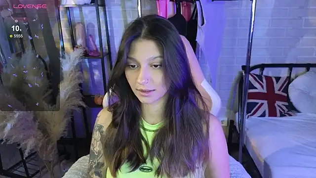 Rita Hill online show from October 29, 2025, 1:19 am