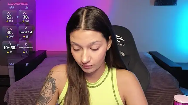 Rita Hill online show from November 1, 2025, 1:07 am