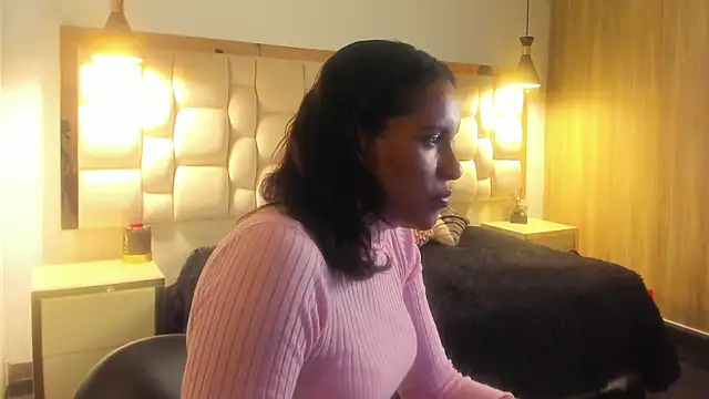 HalimaAhmed online show from October 29, 2025, 11:39 pm