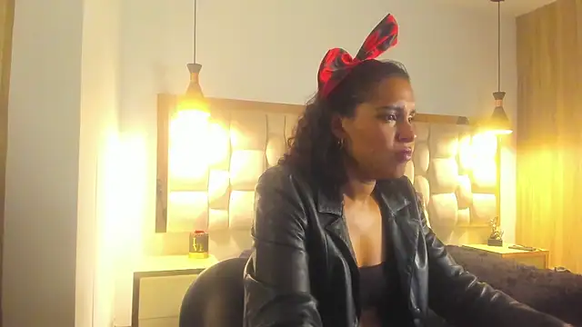 HalimaAhmed online show from October 31, 2025, 11:50 pm