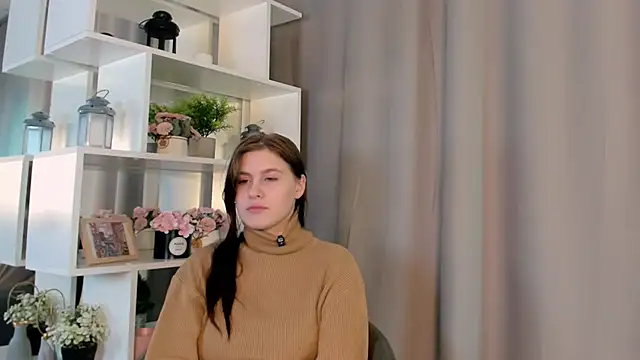 EdithWiederhold online show from October 23, 2025, 9:19 am