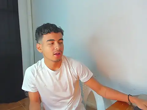 Daniel Hot276 online show from July 9, 2026, 2:32 pm