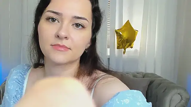Camilla Rowen online show from June 28, 2026, 9:10 pm