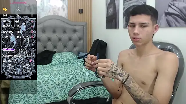 paul ponce online show from November 18, 2025, 1:04 pm