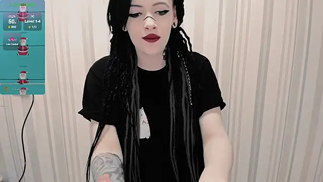 AlternativePolly online show from October 23, 2025, 6:02 am