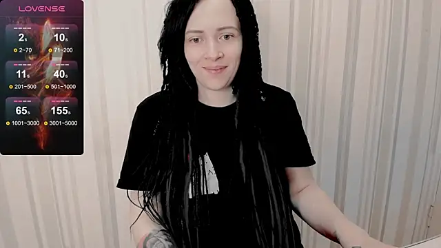 AlternativePolly online show from October 31, 2025, 3:29 am