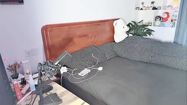 xiner-6666 online show from October 29, 2025, 2:58 am