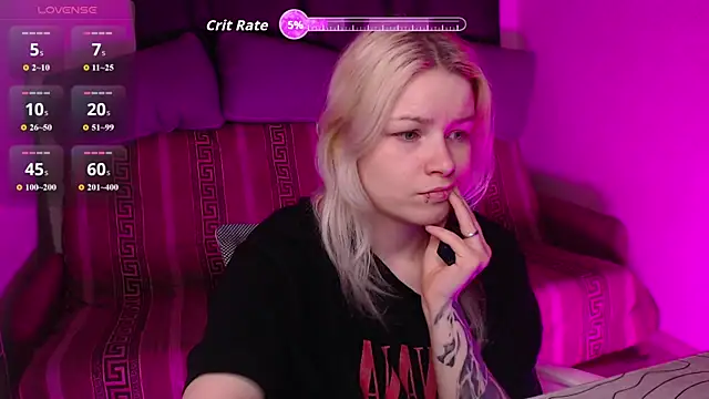 Snapshot of CherryNight6 chatting on May 8, 2026, 9:09 pm CherryNight6 online show from May 8, 2026, 9:09 pm