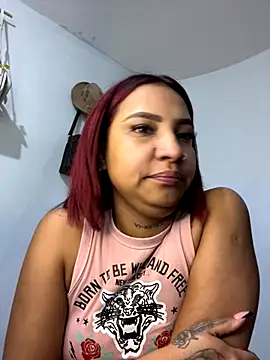 Brunette Messy Dirty online show from October 24, 2025, 3:58 am