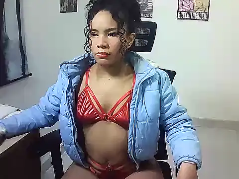 Snapshot of Gigi_Scott_ chatting on December 1, 2025, 3:22 am Gigi Scott online show from December 1, 2025, 3:22 am