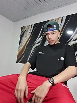 Snapshot of sickRL chatting on October 23, 2025, 3:22 pm sickRL online show from October 23, 2025, 3:22 pm