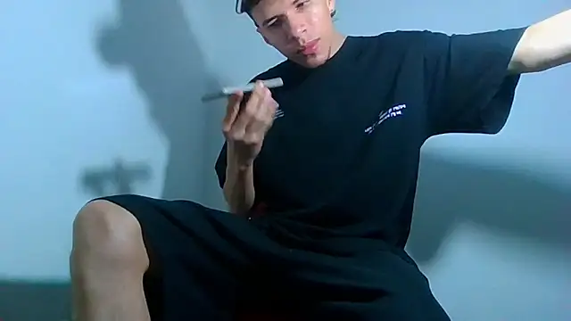 Snapshot of sickRL chatting on October 26, 2025, 11:42 pm sickRL online show from October 26, 2025, 11:42 pm