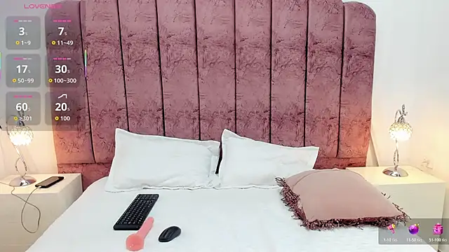 Snapshot of Videl_Star chatting on October 26, 2025, 11:38 am Videl Star online show from October 26, 2025, 11:38 am