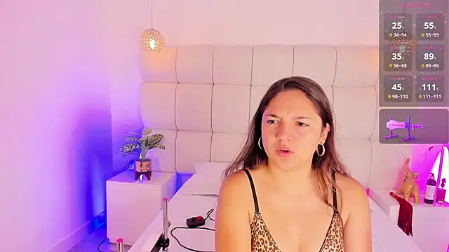 Videl Star online show from January 14, 2026, 7:30 pm