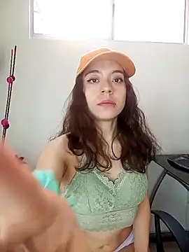 Snapshot of Girl_sweet chatting on November 28, 2025, 3:36 pm Girl sweet online show from November 28, 2025, 3:36 pm