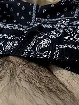 Razvan515 online show from October 30, 2025, 8:53 pm