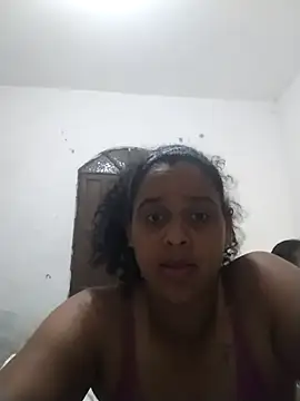 A gostosa online show from October 24, 2025, 3:36 am