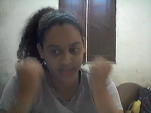 A gostosa online show from November 2, 2025, 3:14 pm