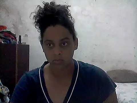 A gostosa online show from November 10, 2025, 2:43 am