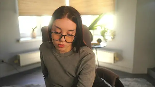 CharleenHosten online show from October 26, 2025, 11:16 am