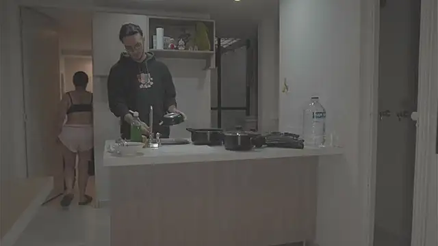 dan and daya online show from December 3, 2025, 2:04 pm