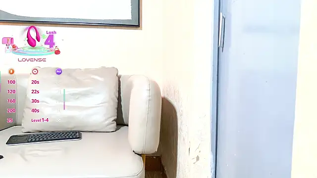 cataleya1 sm online show from October 30, 2025, 12:17 pm