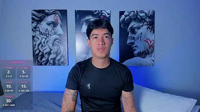 PabloCast  online show from November 11, 2025, 11:54 am