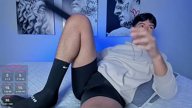 PabloCast  online show from December 15, 2025, 11:25 am