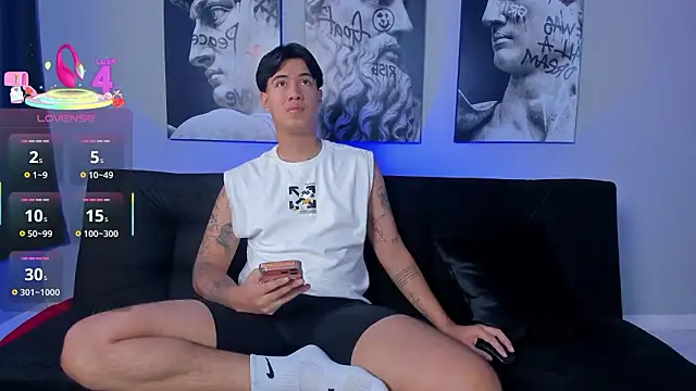 PabloCast  online show from February 19, 2026, 11:28 am