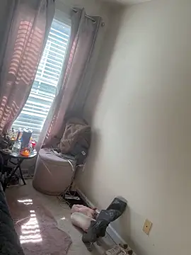 ForbiddenAddictions online show from February 9, 2026, 4:33 pm