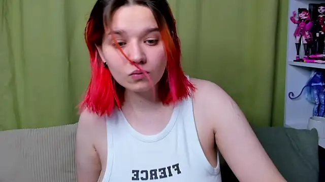 Edna  Johnnson online show from October 25, 2025, 7:19 pm