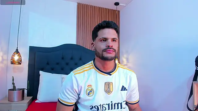 Hamilton 0 online show from October 27, 2025, 9:19 pm