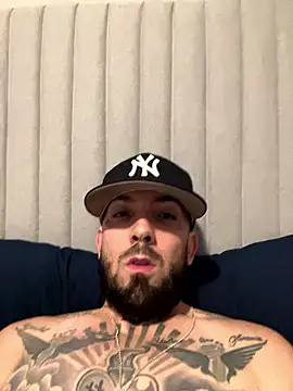 Jamall27 online show from January 9, 2026, 12:46 am