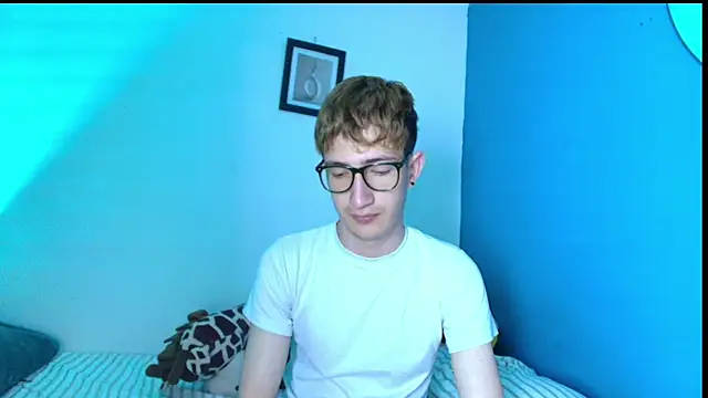 Erick Taylor3 online show from February 25, 2026, 8:51 pm