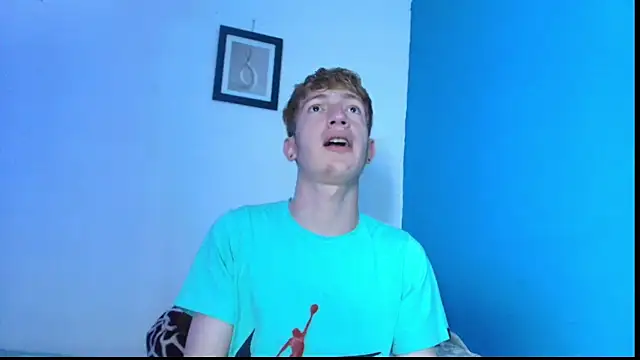 Erick Taylor3 online show from April 1, 2026, 8:17 pm