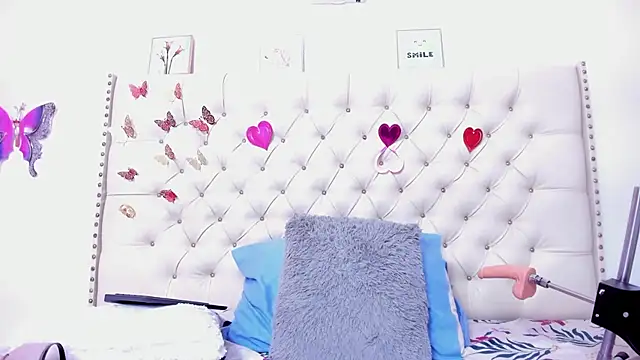 celena wonder online show from February 27, 2026, 6:41 pm