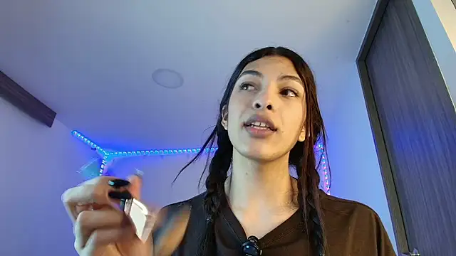 Arimoonn online show from March 16, 2026, 11:20 pm