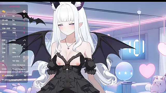 ramona wild online show from October 24, 2025, 3:36 am