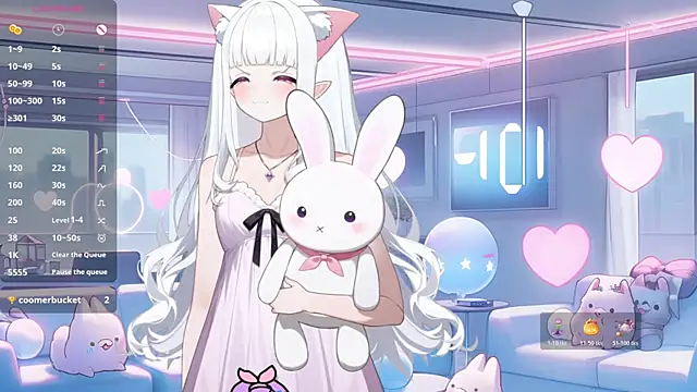 ramona wild online show from October 27, 2025, 8:57 pm