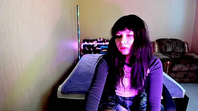 Quietdaisy online show from October 24, 2025, 10:22 am