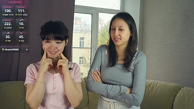 ValenciaHealy online show from October 24, 2025, 7:05 am