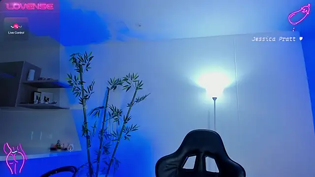 JessicaPratt online show from January 13, 2025, 11:27 pm