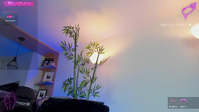 JessicaPratt online show from February 26, 2025, 11:48 pm