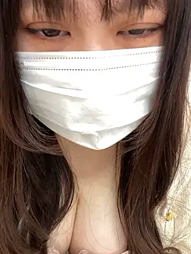 RIHO riho 01 online show from November 12, 2025, 1:39 am