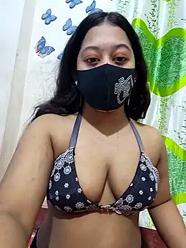 Raisa09 online show from October 27, 2025, 3:49 pm