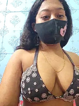 Raisa09 online show from November 7, 2025, 6:41 pm