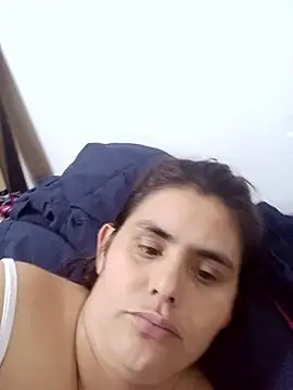 blanca24325 online show from October 28, 2025, 7:34 am